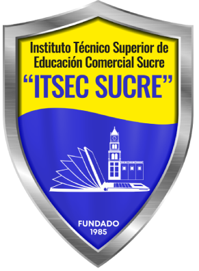 Instituto Técnico Superior de Educación Comercial Sucre